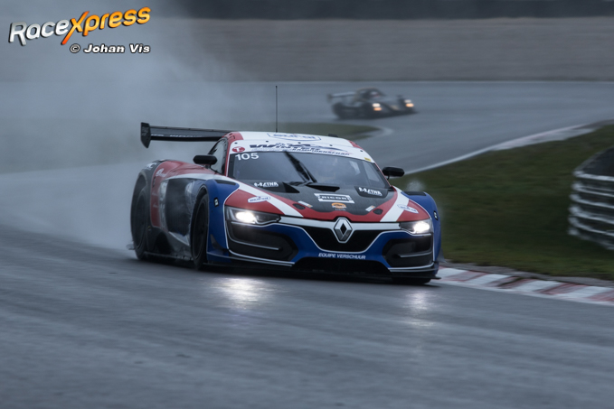 Winter Endurance Kampioenschap Zandvoort 500